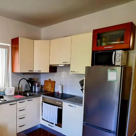 Apartman Eny