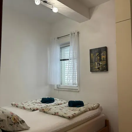 Apartman Eny *