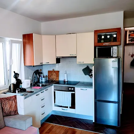 Eny Apartman *