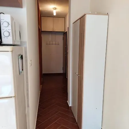Eny Apartment Baska Voda