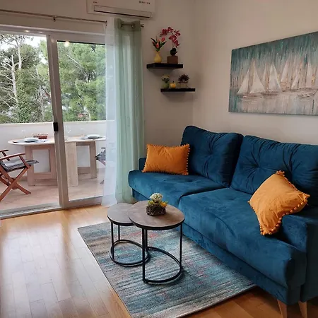 Apartment Eny *