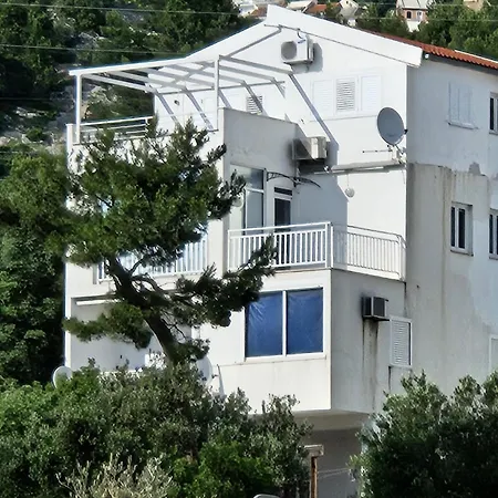 Eny Apartment Baska Voda
